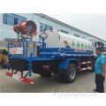 Camion arroseur 12000L